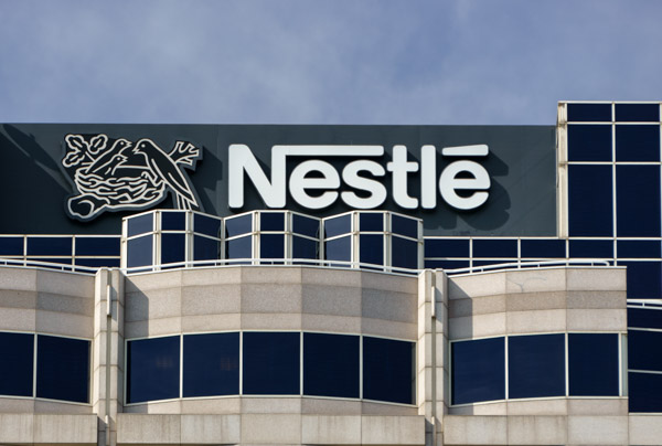 Nestle